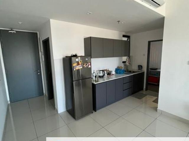 Condominium for sale in Port Klang, Selangor
