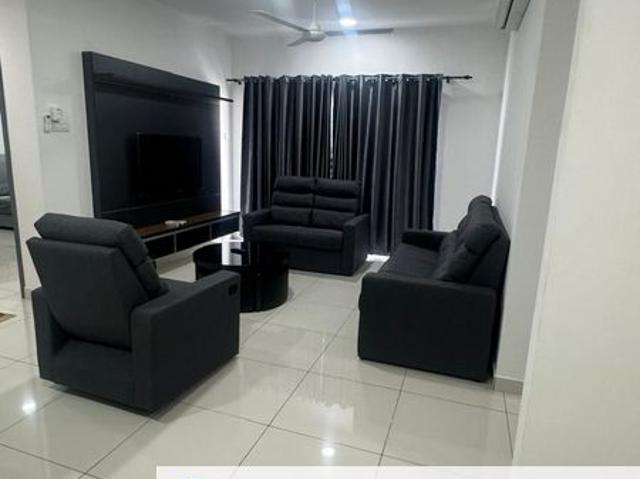 Condominium for rent in Bandar Bukit Tinggi 2, Bandaraya Klang