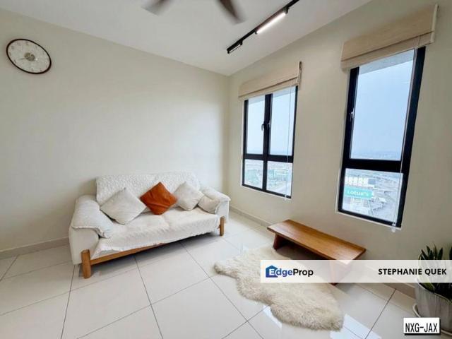 Condominium for rent in Port Klang, Selangor