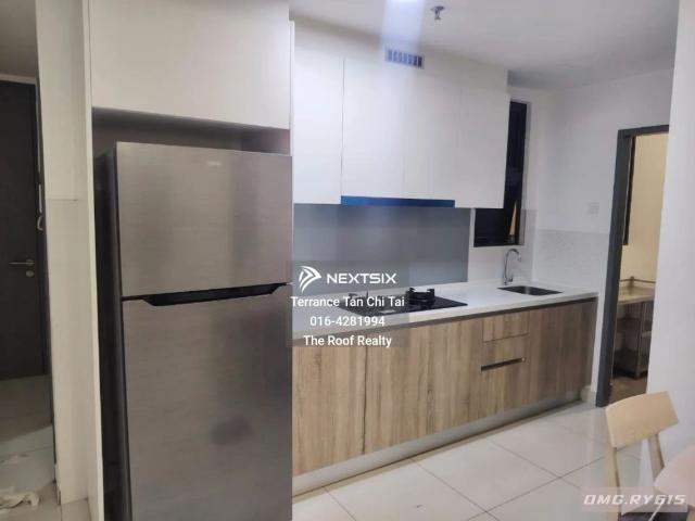 Apartment for rent in Port Klang, Selangor