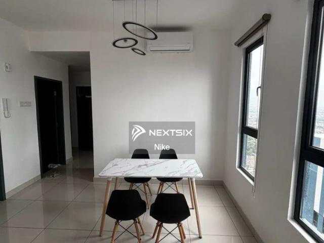 Apartment for rent in Port Klang, Selangor