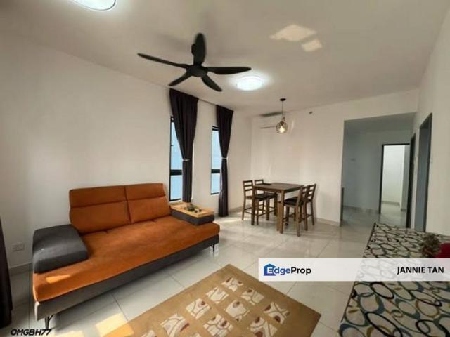 Condominium for rent in Port Klang, Selangor