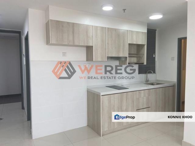 Condominium for rent in Port Klang, Selangor