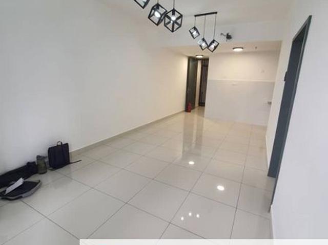 Condominium for rent in Port Klang, Selangor