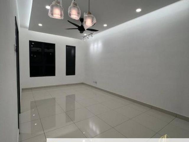 Condominium for rent in Port Klang, Selangor