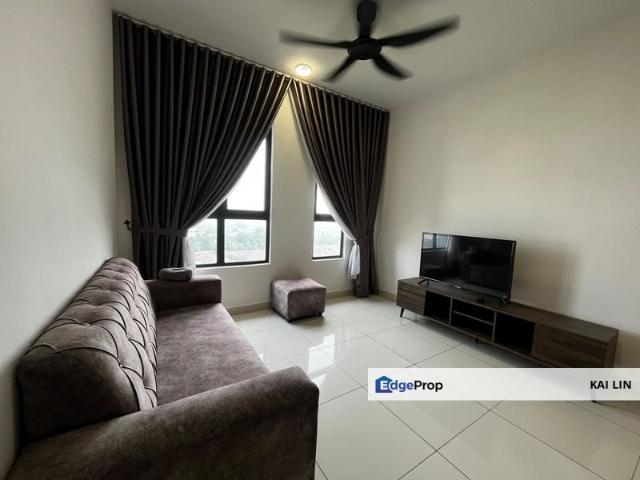 Condominium for rent in Bandar Bukit Tinggi 2, Bandaraya Klang