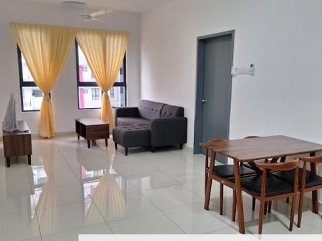 Condominium for rent in Port Klang, Selangor