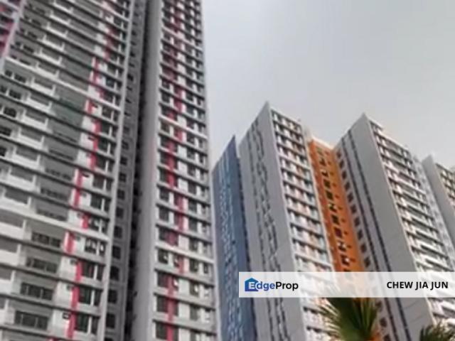 Condominium for sale in Port Klang, Selangor