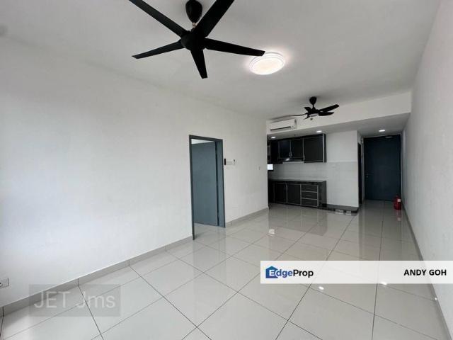 Condominium for rent in Port Klang, Selangor