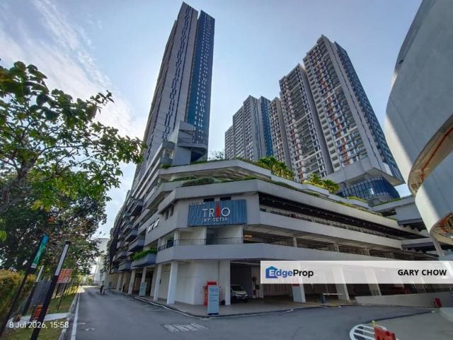 Condominium for sale in Port Klang, Selangor