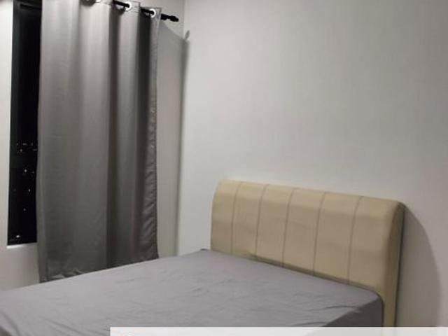 Condominium for rent in Port Klang, Selangor