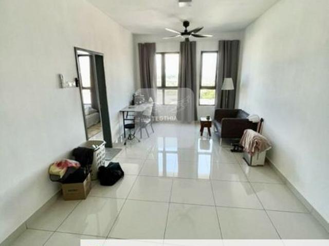 Condominium for sale in Port Klang, Selangor