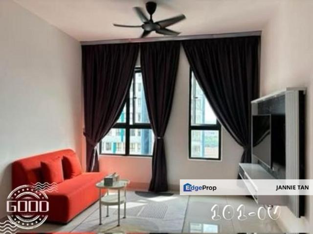 Condominium for rent in Port Klang, Selangor