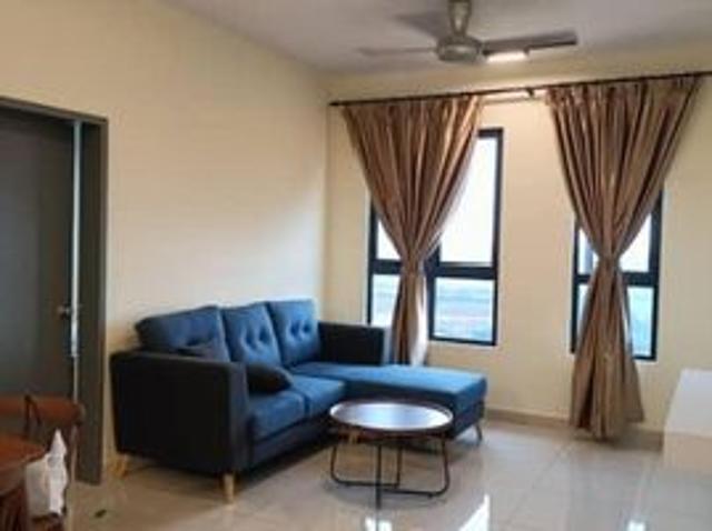 Condominium for rent in Port Klang, Selangor