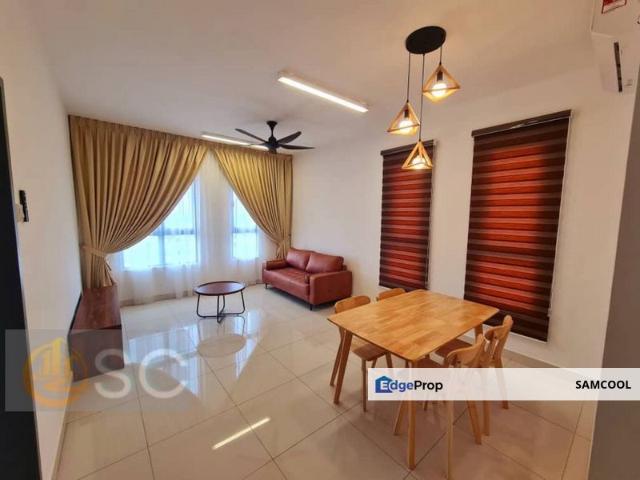 Condominium for rent in Port Klang, Selangor