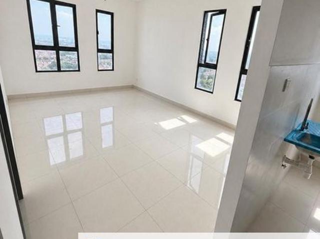 Condominium for sale in Port Klang, Selangor