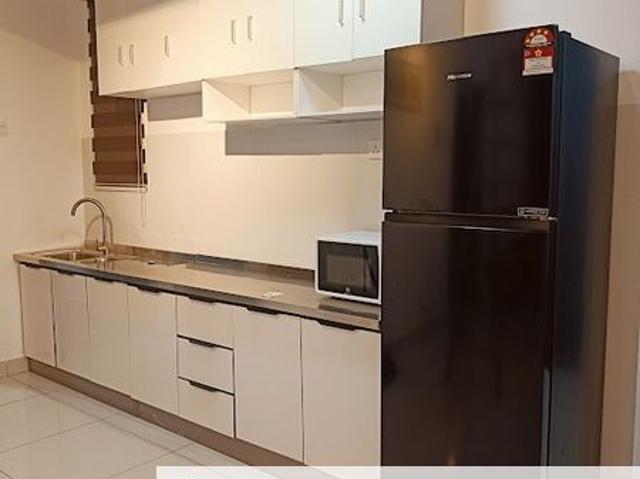 Condominium for rent in Port Klang, Selangor
