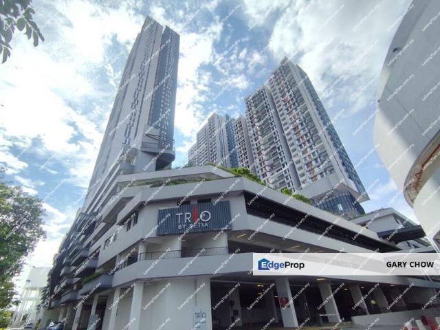 Condominium for sale in Port Klang, Selangor