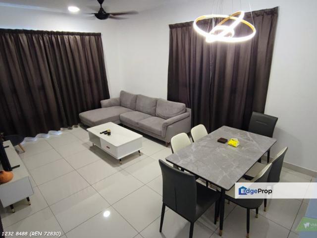 Condominium for rent in Port Klang, Selangor