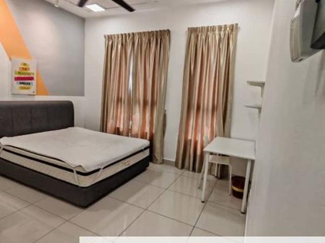 Condominium for rent in Port Klang, Selangor