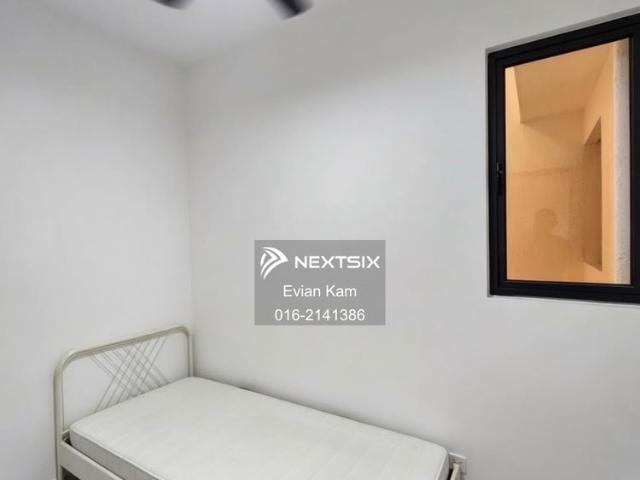 Apartment for rent in Port Klang, Selangor