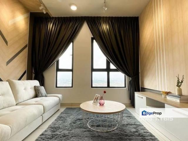 Condominium for rent in Port Klang, Selangor