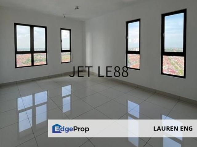 Condominium for sale in Port Klang, Selangor