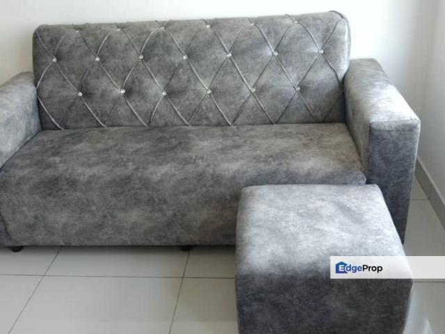 Condominium for rent in Port Klang, Selangor