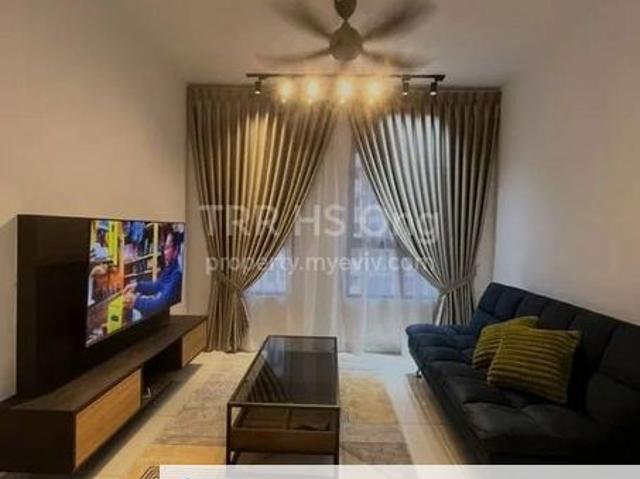Condominium for rent in Port Klang, Selangor