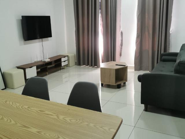 Apartment for rent in Port Klang, Selangor