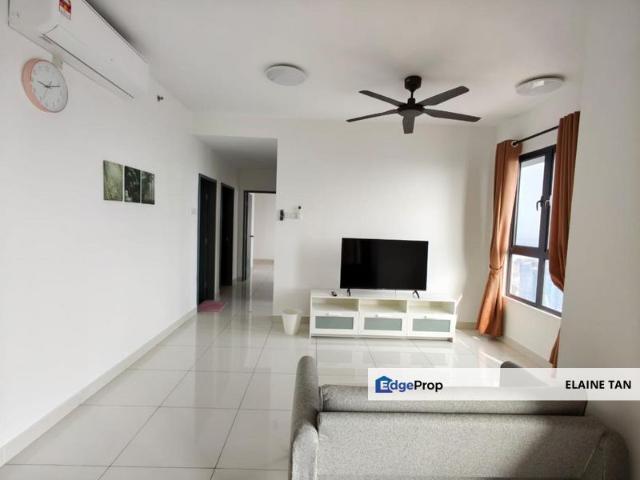 Condominium for rent in Port Klang, Selangor