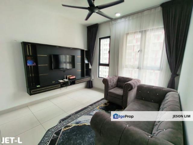 Condominium for rent in Bandar Bukit Tinggi 2, Bandaraya Klang