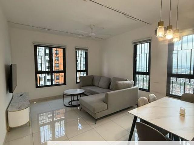 Condominium for rent in Port Klang, Selangor