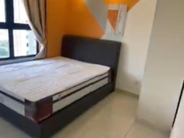 Condominium for sale in Port Klang, Selangor