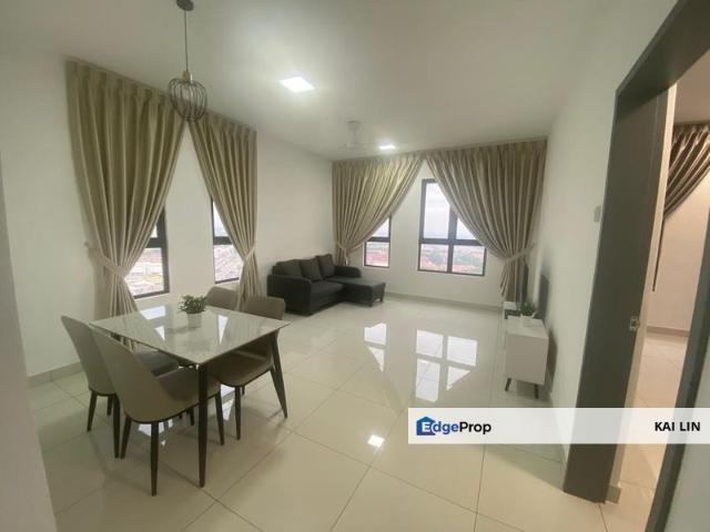 Condominium for rent in Port Klang, Selangor