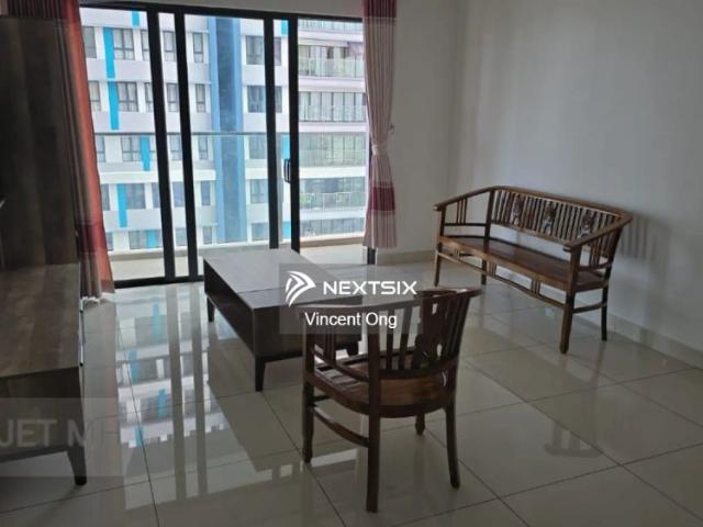 Apartment for rent in Port Klang, Selangor