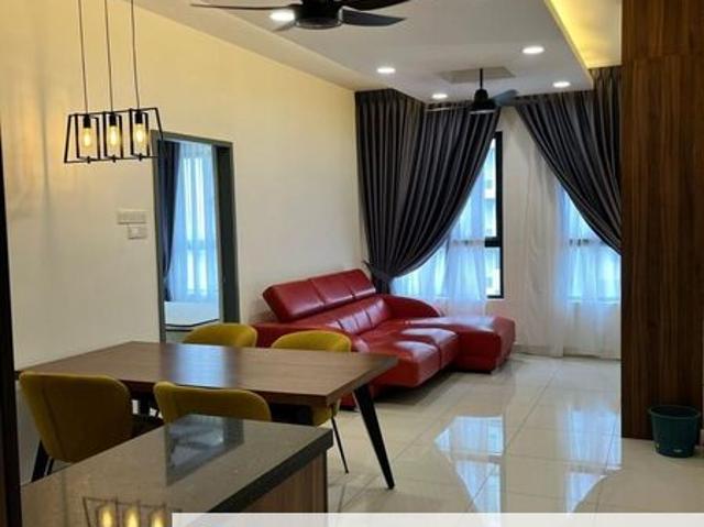 Condominium for rent in Port Klang, Selangor