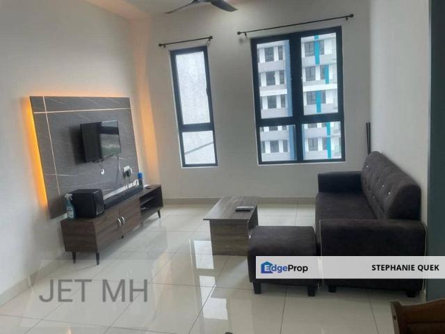 Condominium for rent in Port Klang, Selangor