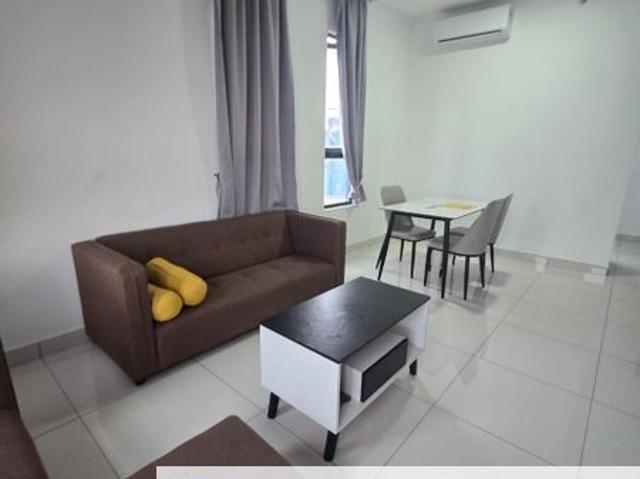 Condominium for rent in Port Klang, Selangor