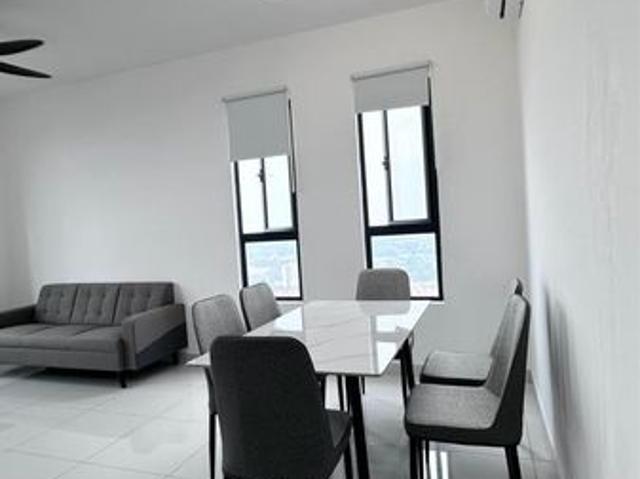 Condominium for rent in Port Klang, Selangor
