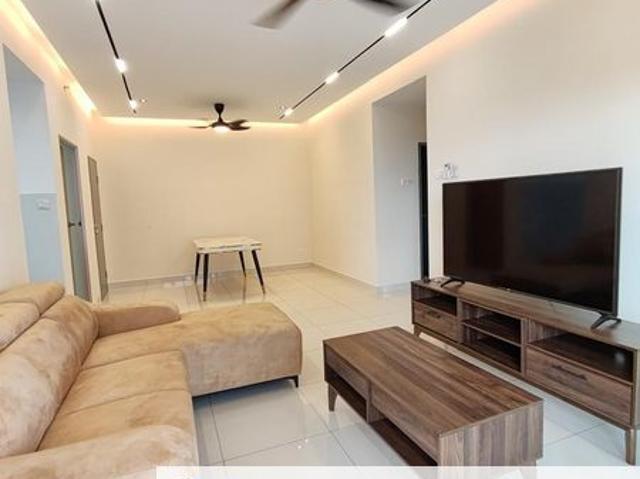 Condominium for rent in Port Klang, Selangor