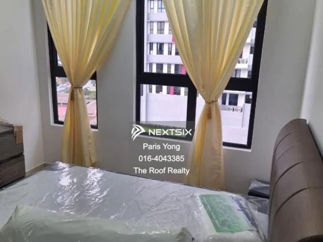 Apartment for rent in Port Klang, Selangor