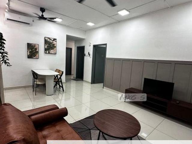 Condominium for rent in Port Klang, Selangor
