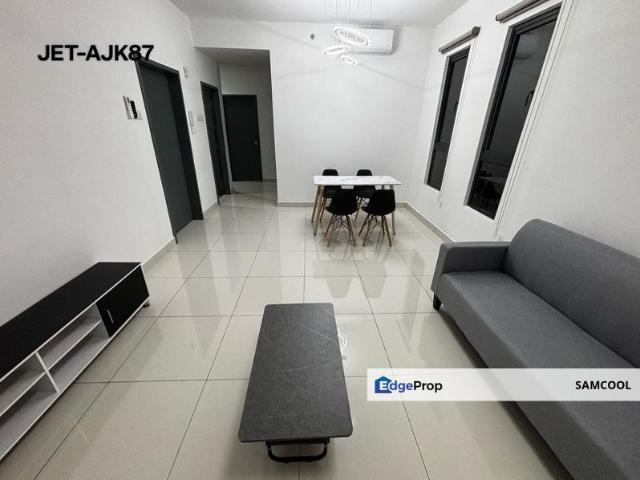 Condominium for rent in Port Klang, Selangor