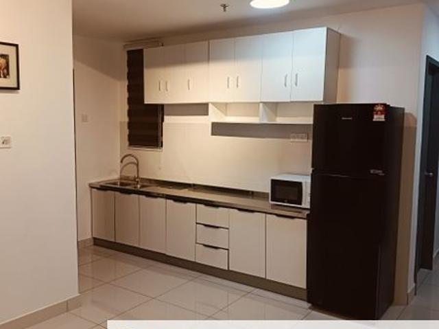 Condominium for rent in Port Klang, Selangor