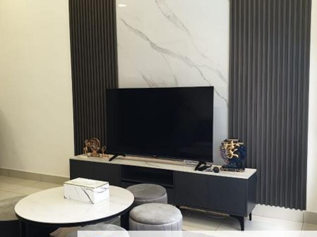 Condominium for sale in Bandar Bukit Tinggi 2, Bandaraya Klang