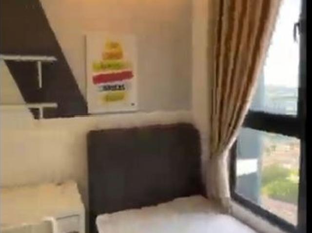 Condominium for rent in Port Klang, Selangor