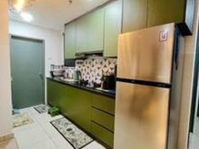 Condominium for rent in Port Klang, Selangor