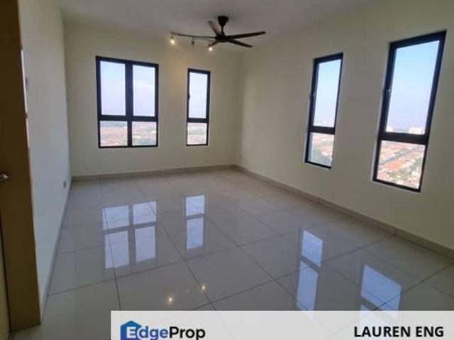 Condominium for rent in Port Klang, Selangor