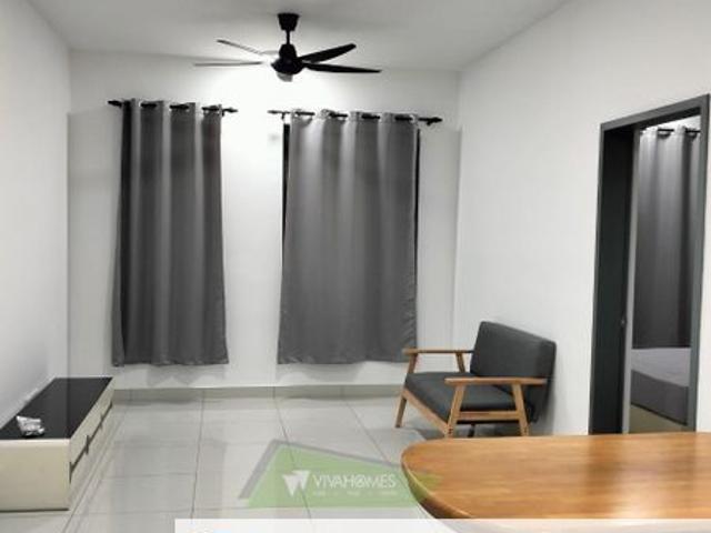 Condominium for rent in Port Klang, Selangor